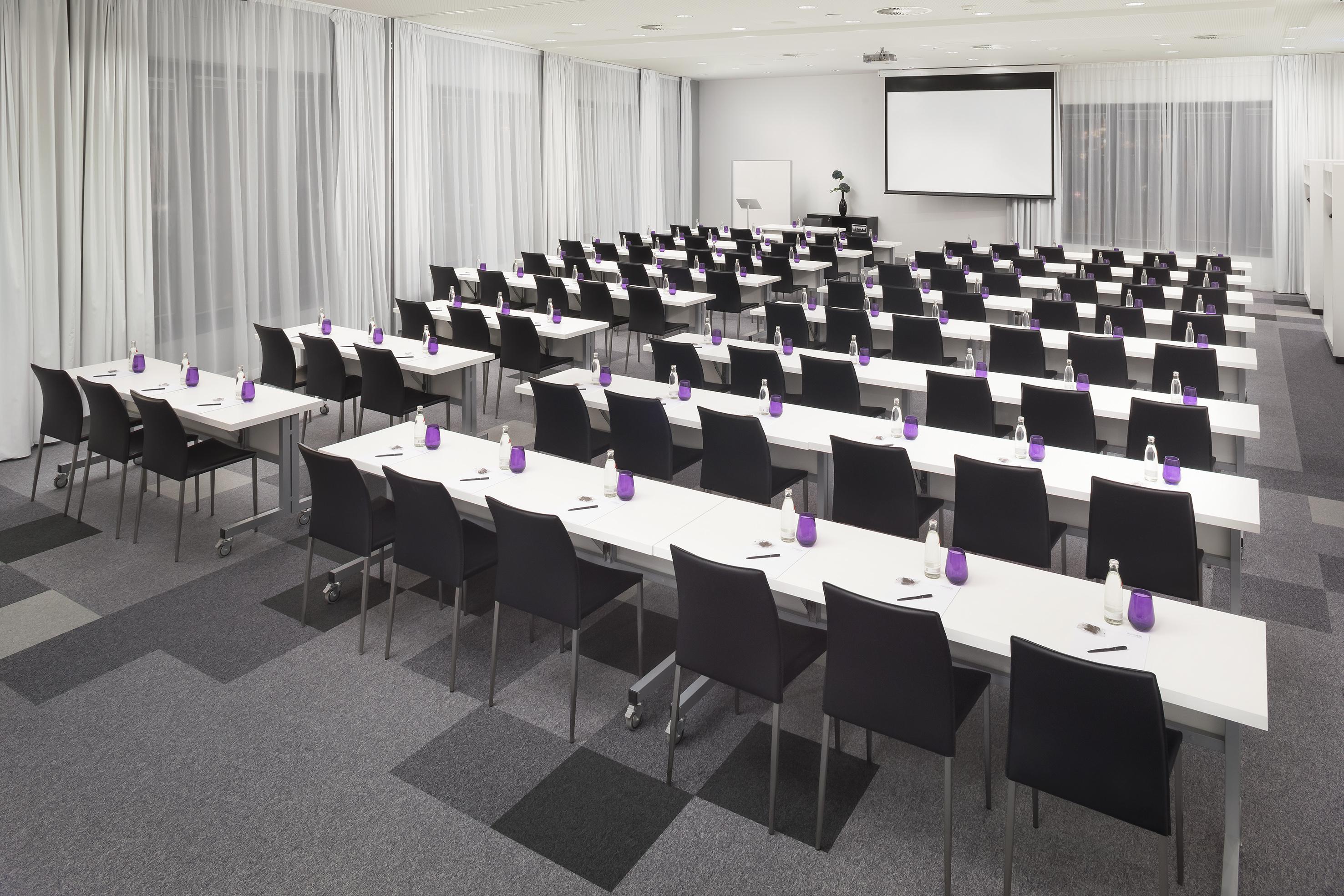 Innside By Melia Frankfurt Ostend Frankfurt am Main Exterior photo